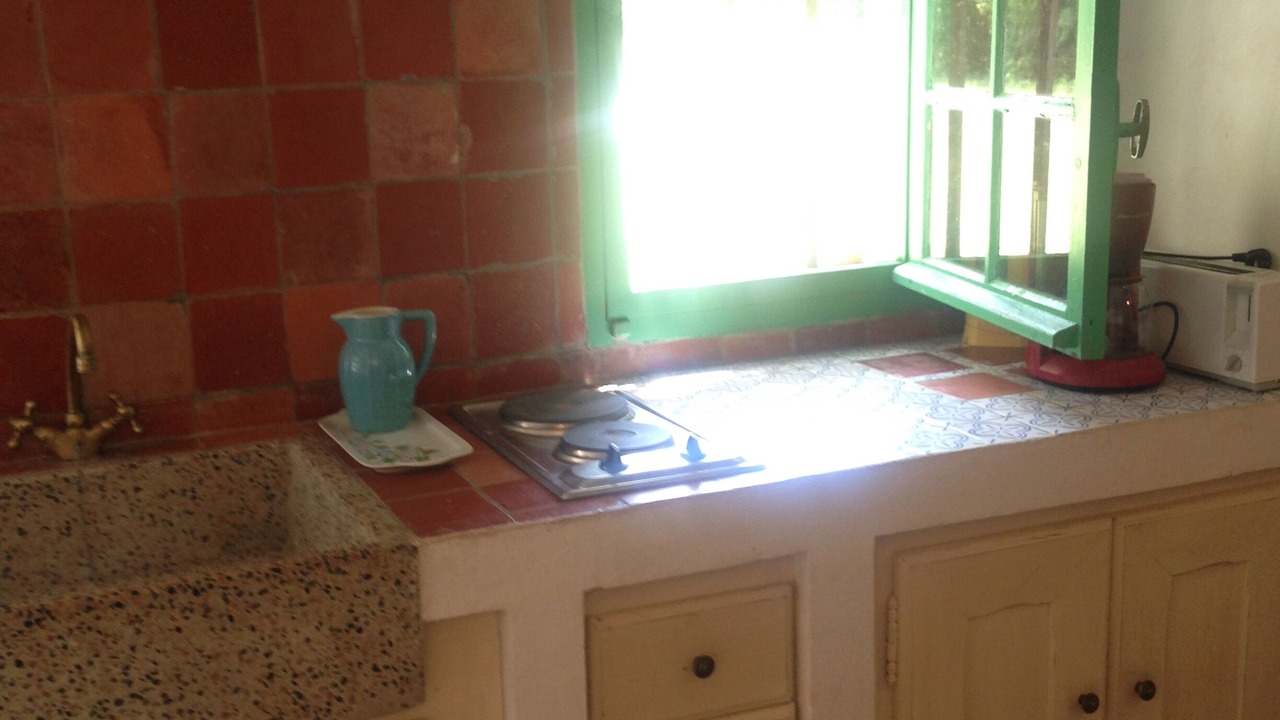 Photo of Kitchen in Eygalieres