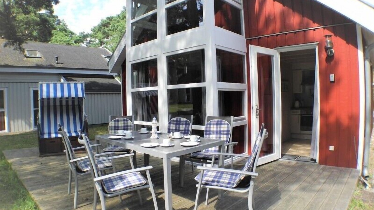 Photo of Outdoor in Gohren