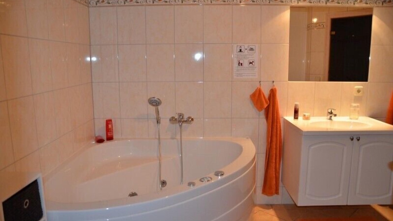 Photo of Bathroom in Gohren