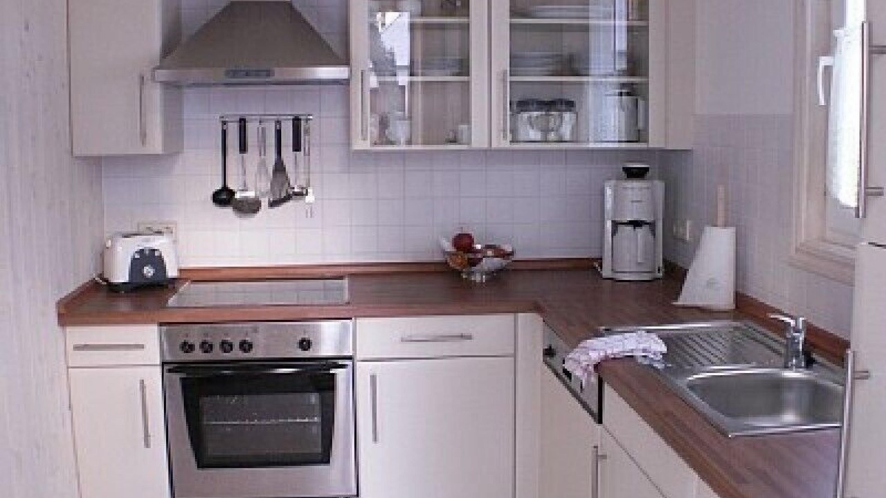 Photo of Kitchen in Gohren