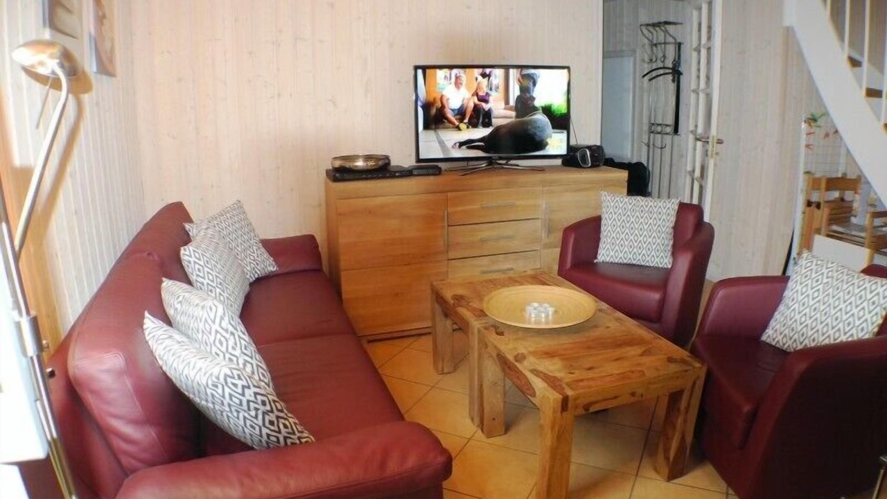 Photo of Livingroom in Gohren