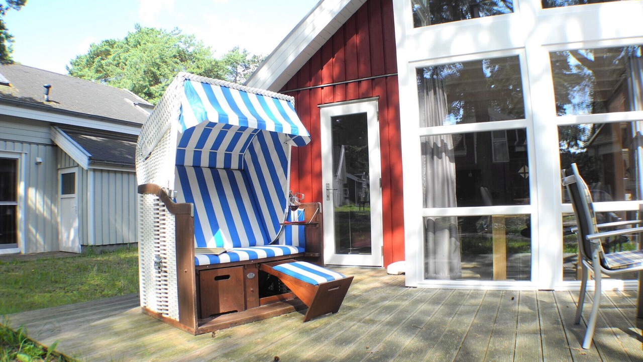 Photo of Outdoor in Gohren
