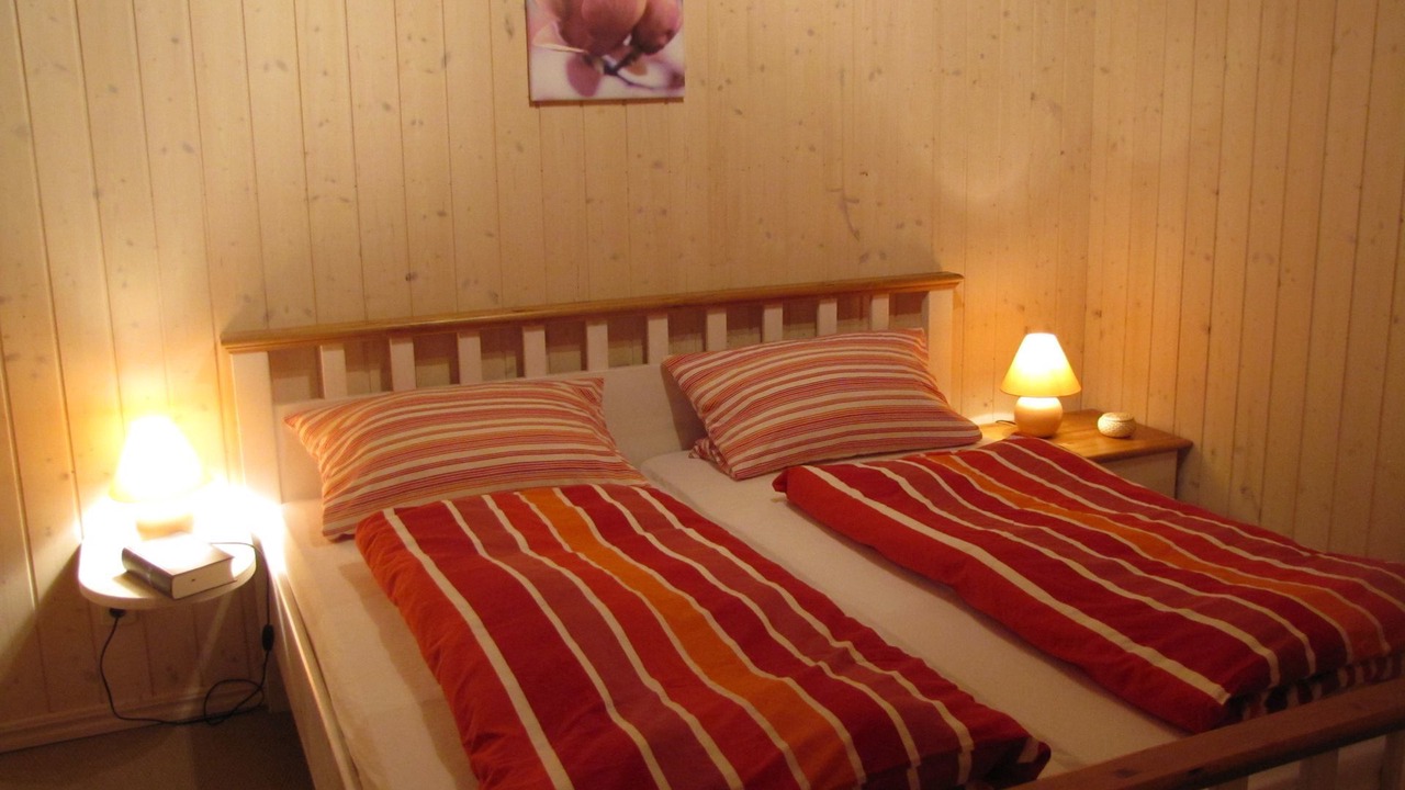 Photo of Bedroom in Gohren
