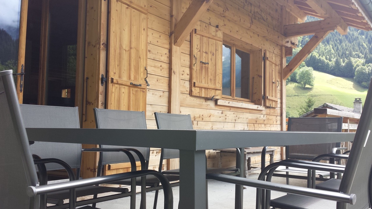 Photo of Outdoor in Le Reposoir