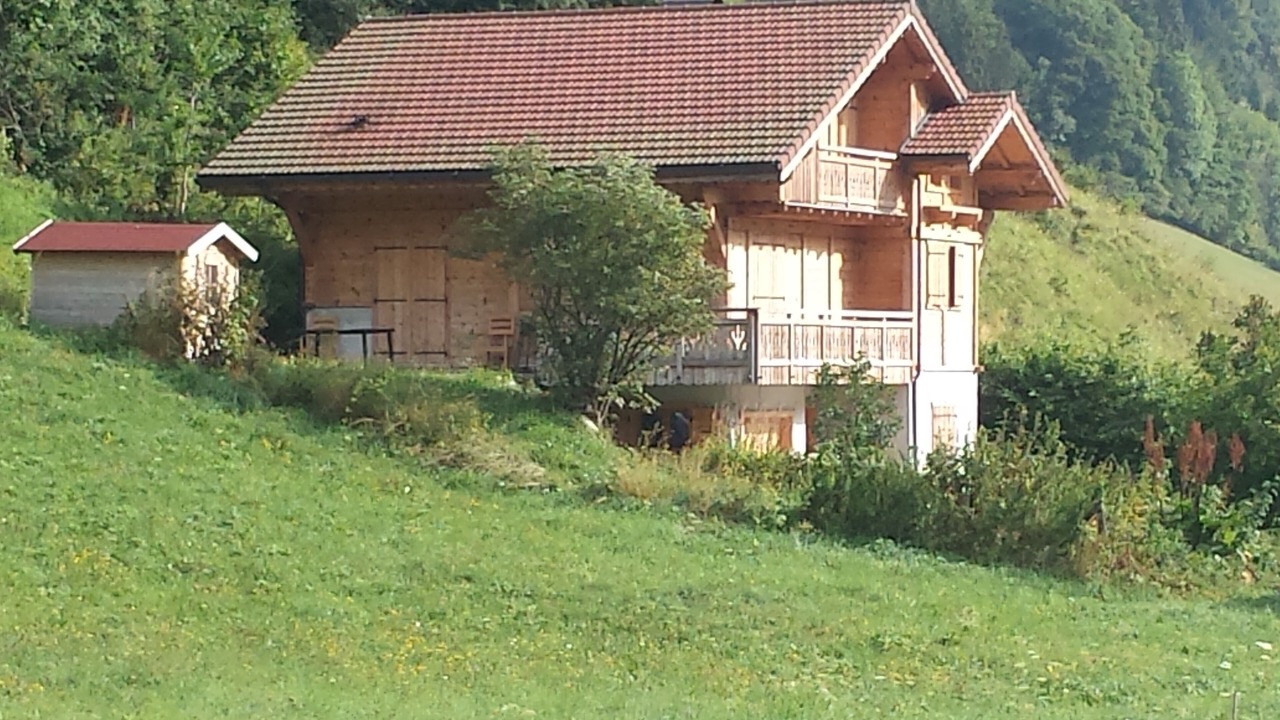 Photo of Outdoor in Le Reposoir