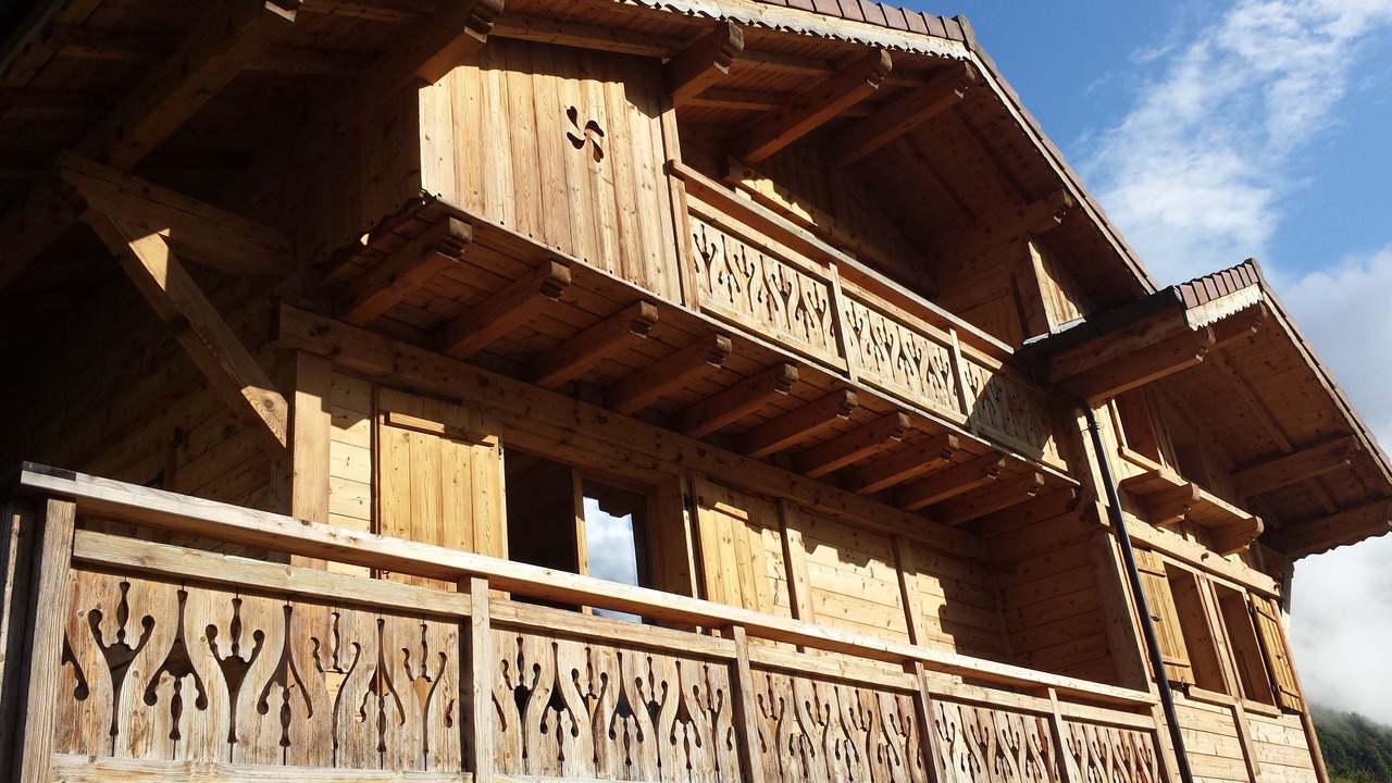 Photo of Outdoor in Le Reposoir