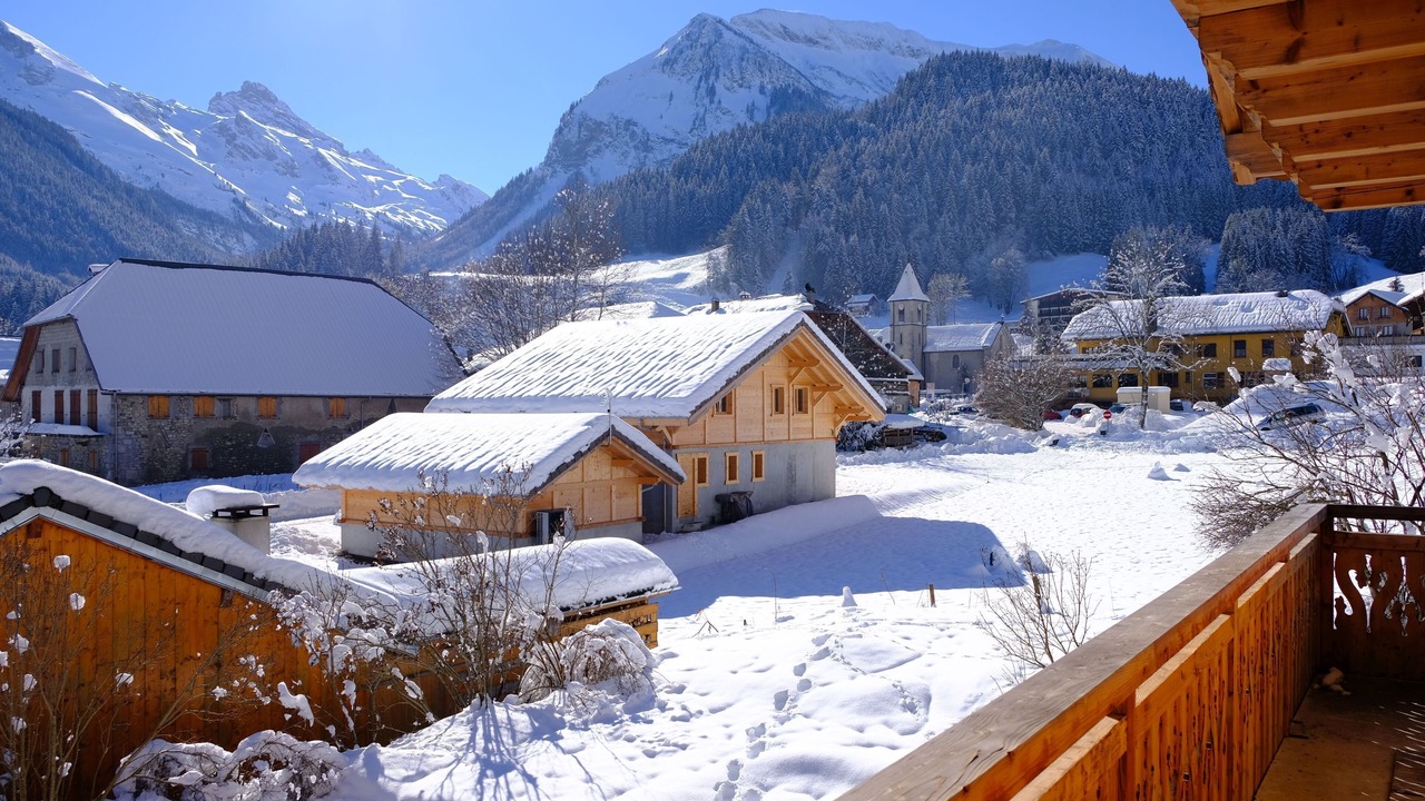 Photo of Outdoor in Le Reposoir