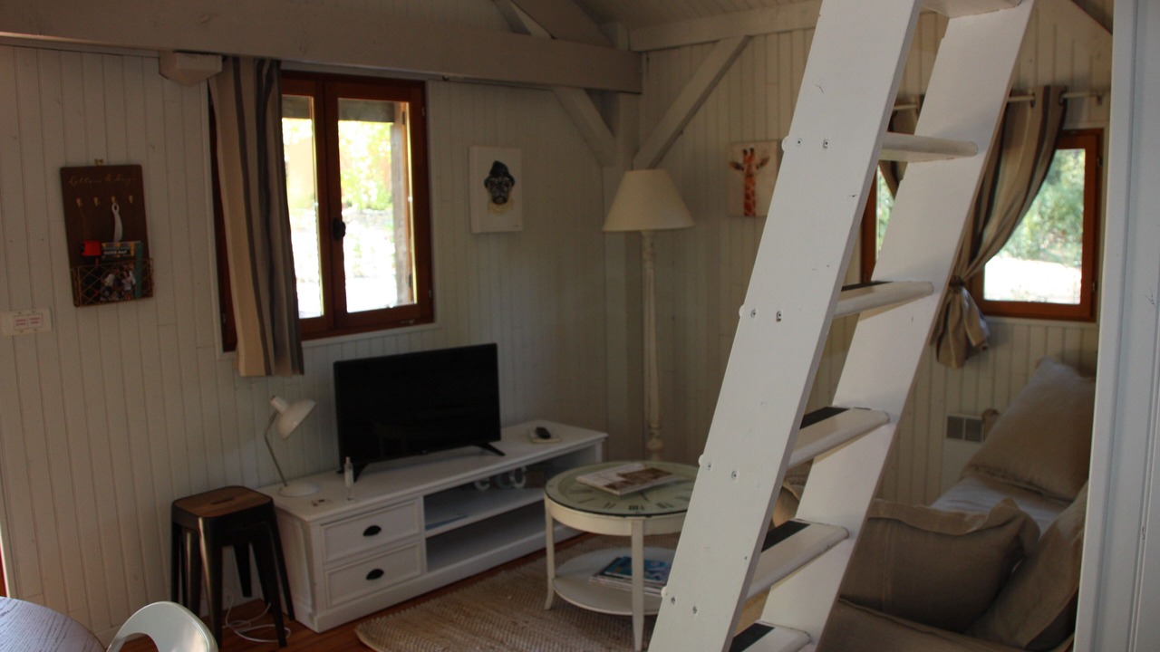 Photo of Livingroom in Le Puy-Sainte-Reparade