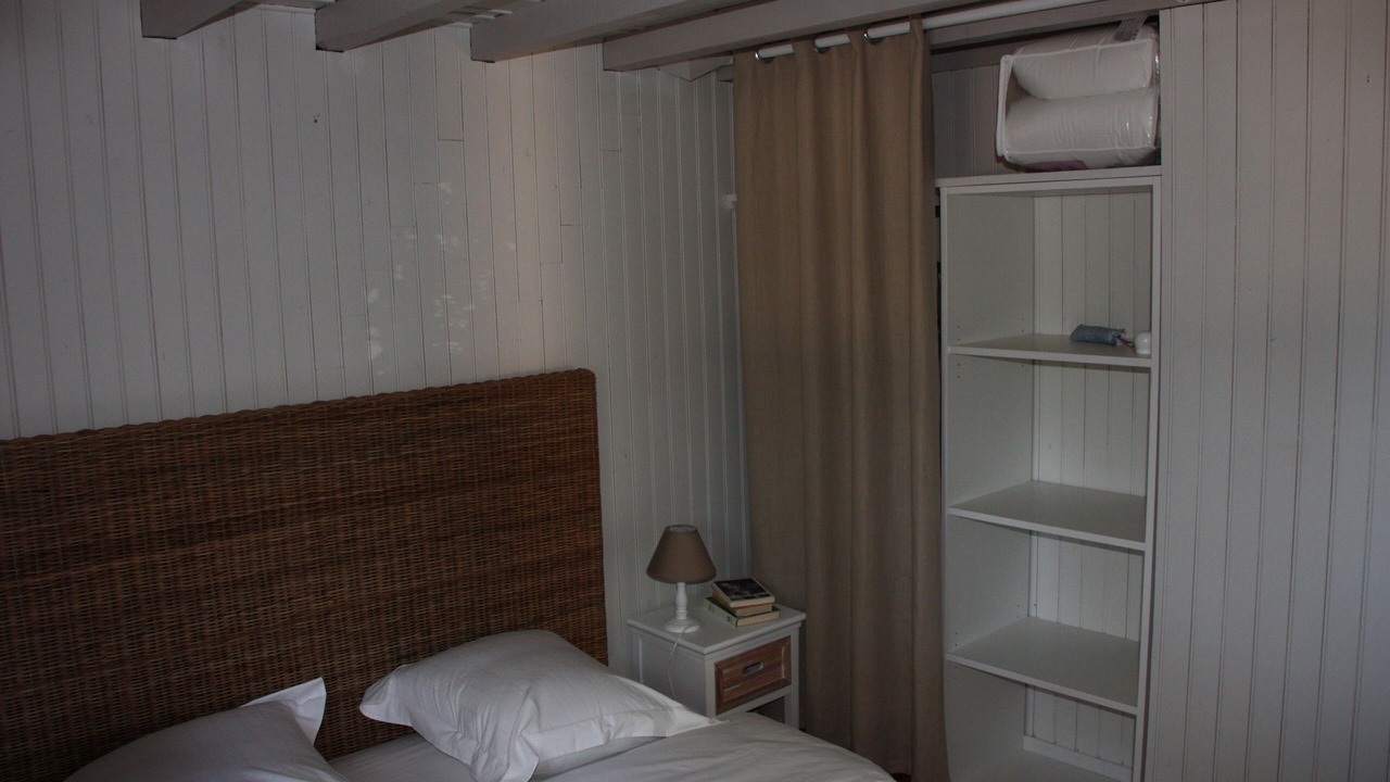 Photo of Bedroom in Le Puy-Sainte-Reparade