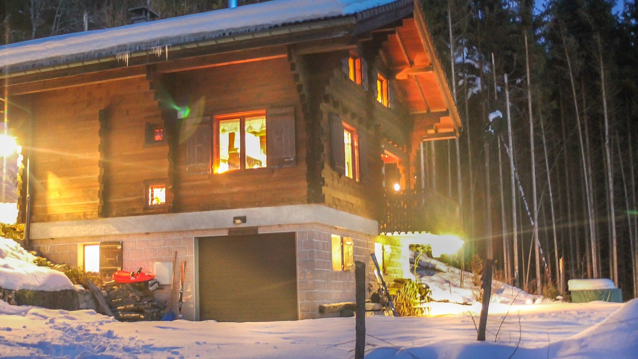Photo of Outdoor in Mieussy