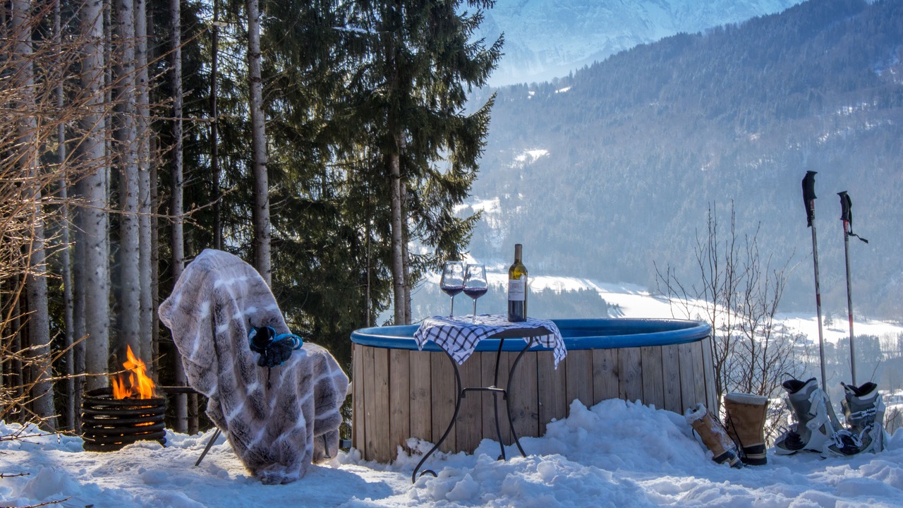 Photo of Outdoor in Mieussy