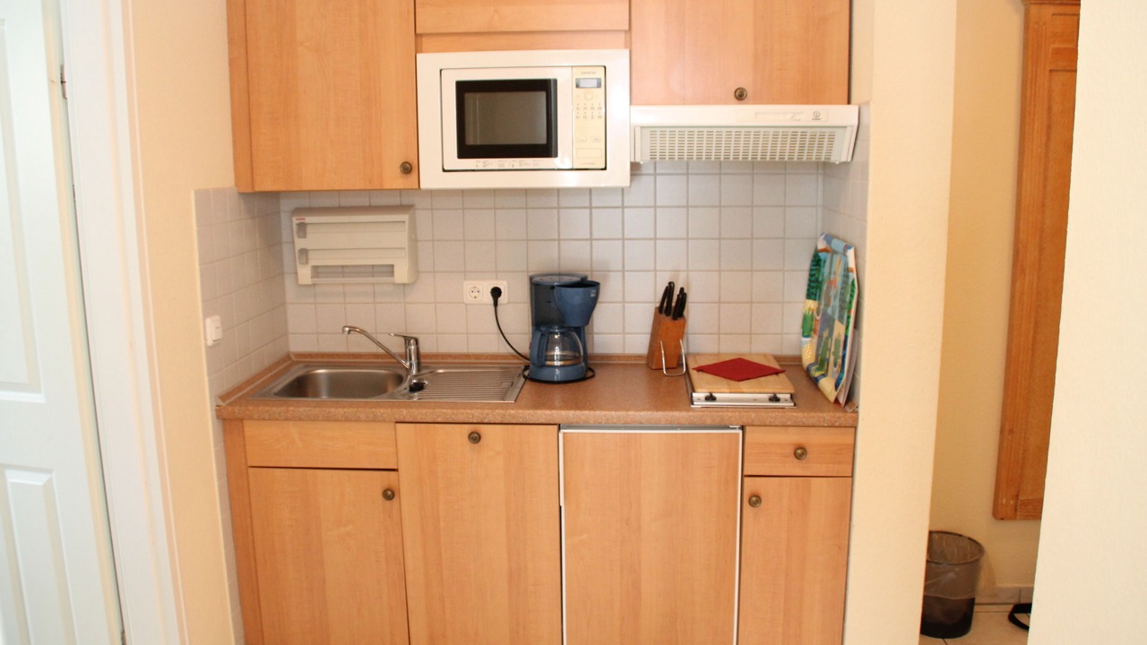 Photo of Kitchen in Ascheberg