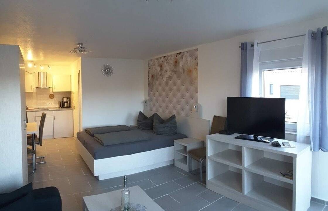 Photo of Livingroom in Ueckeritz