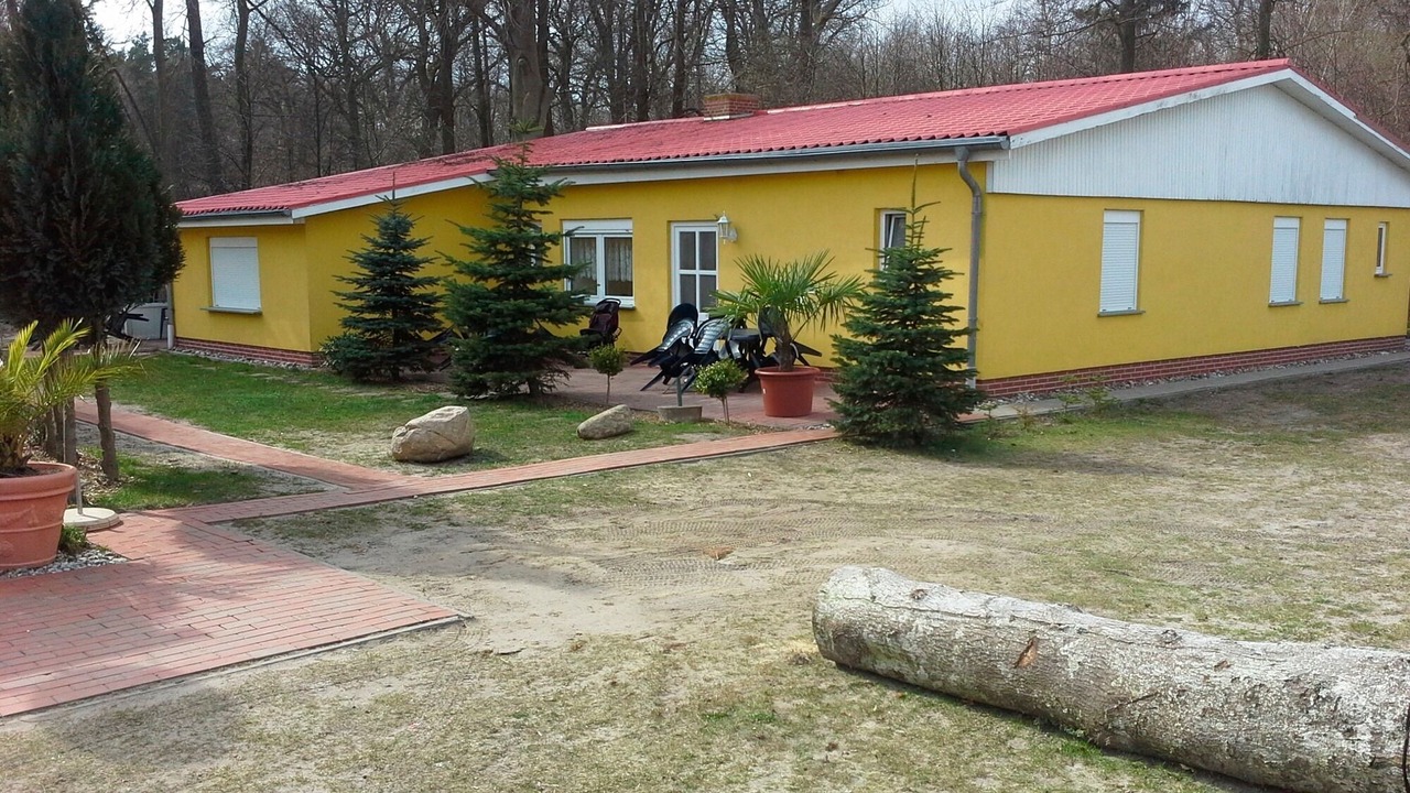Photo of Outdoor in Ueckeritz