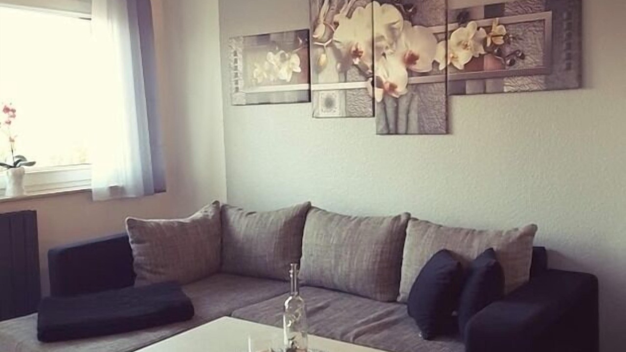 Photo of Livingroom in Ueckeritz