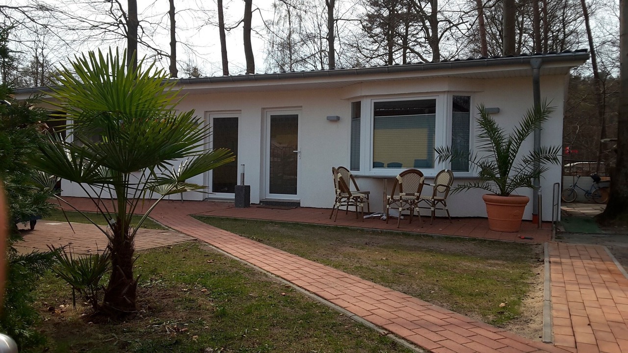 Photo of Patio Balcony in Ueckeritz