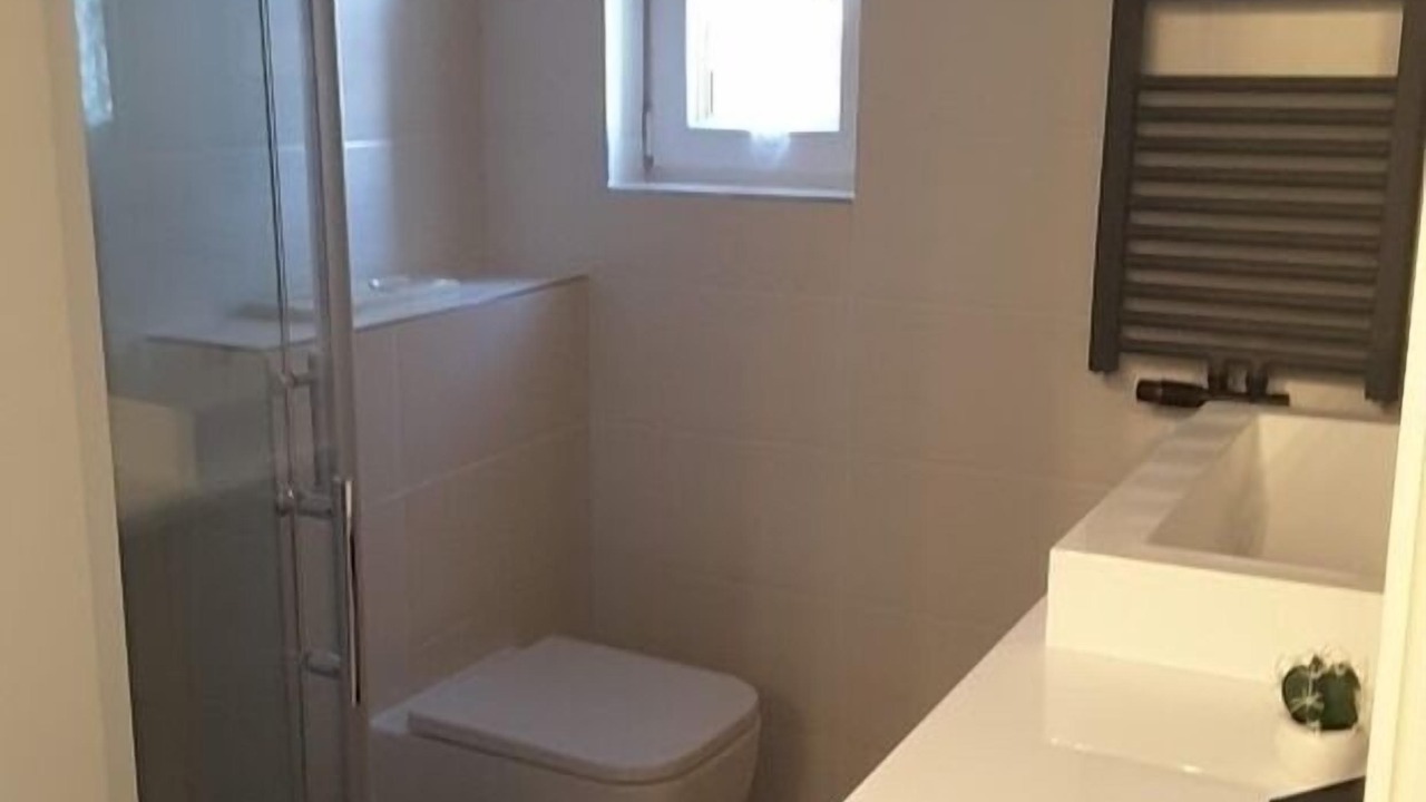 Photo of Bathroom in Ueckeritz