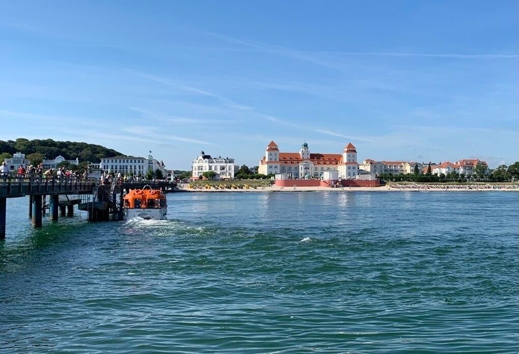 Photo of Others in Binz