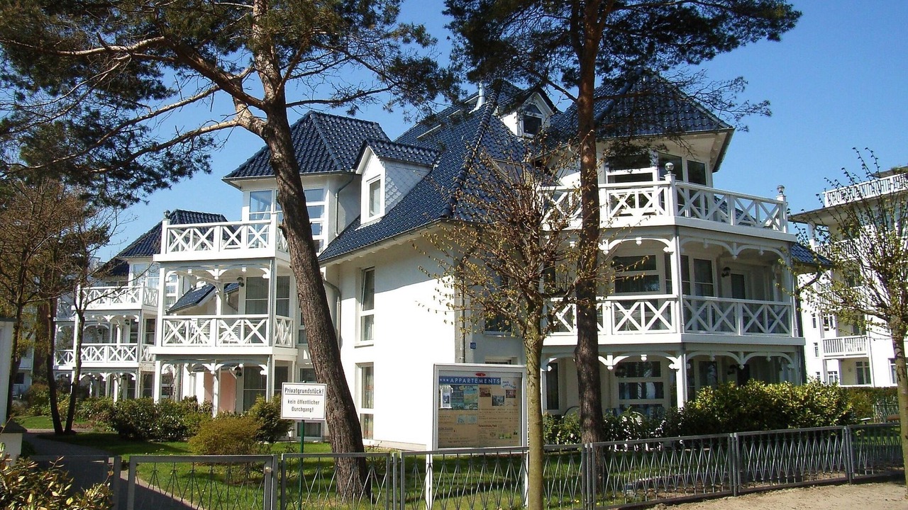 Photo of Outdoor in Binz