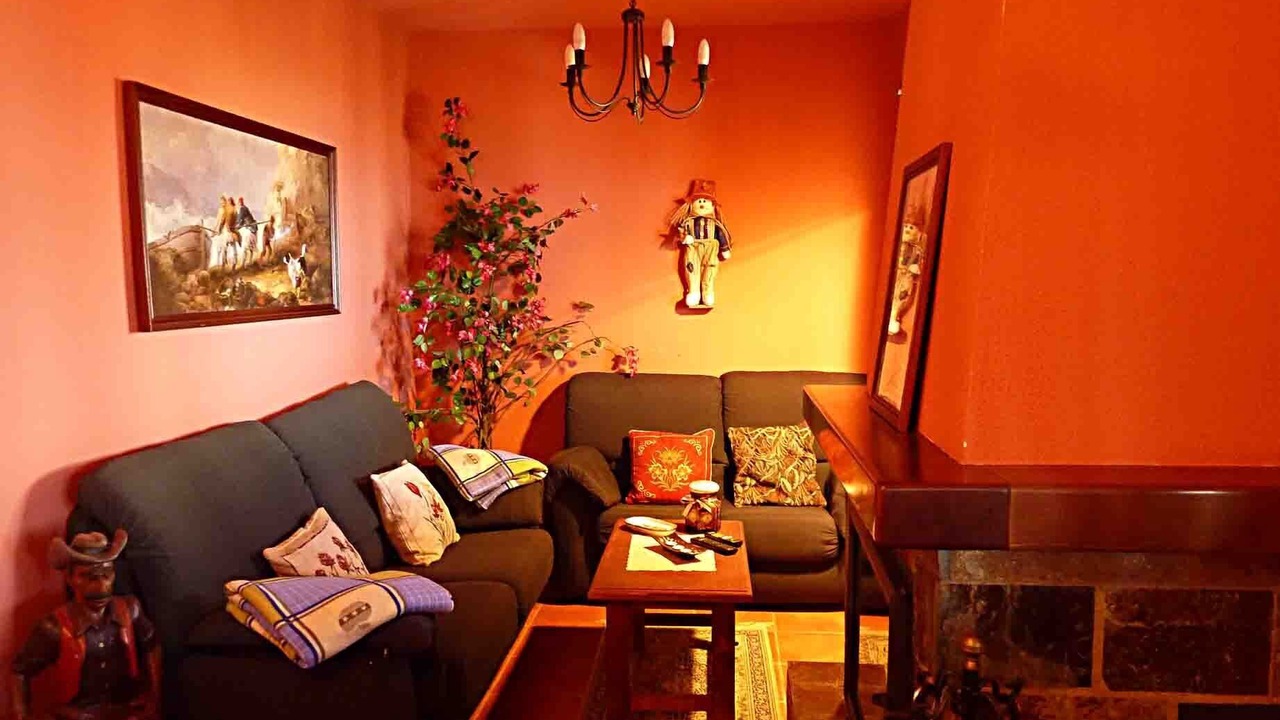 Photo of Livingroom in Las Cuevas