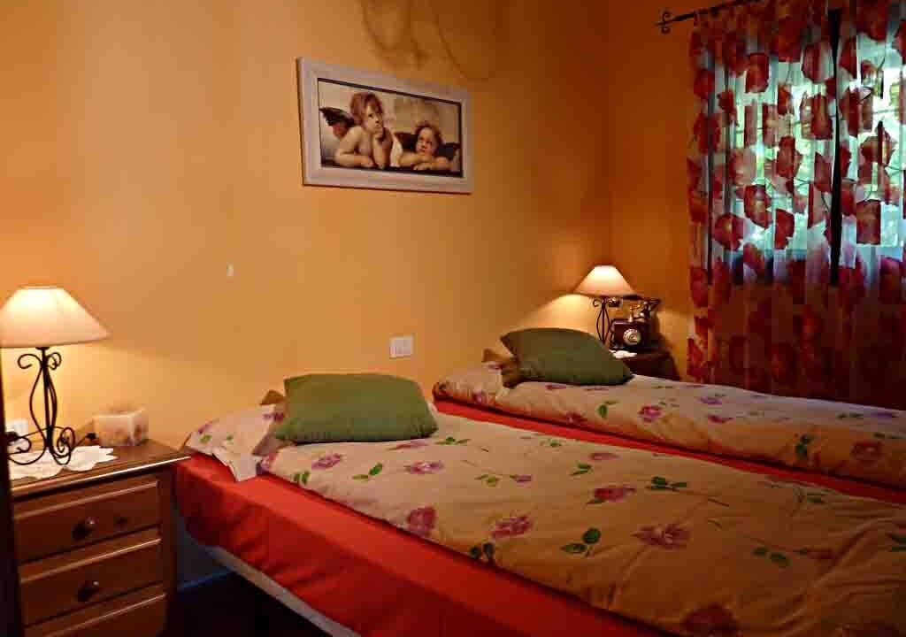 Photo of Bedroom in Las Cuevas