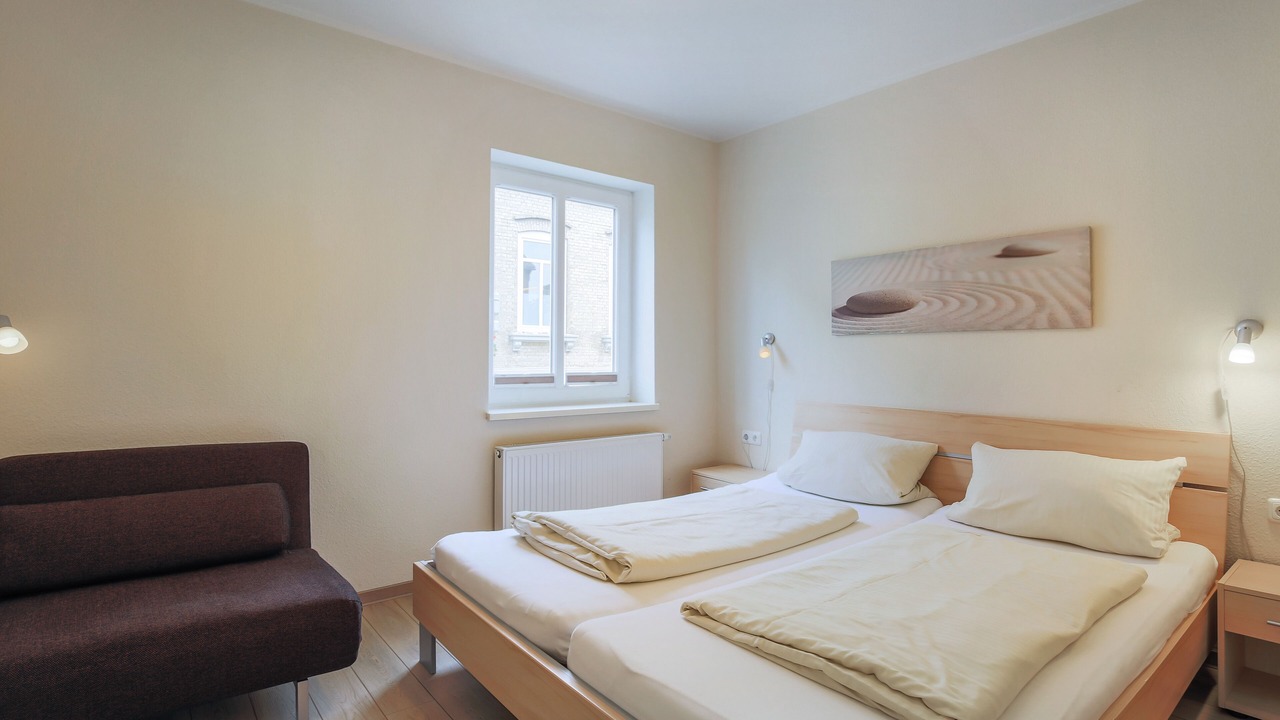 Photo of Bedroom in Sahrensdorf