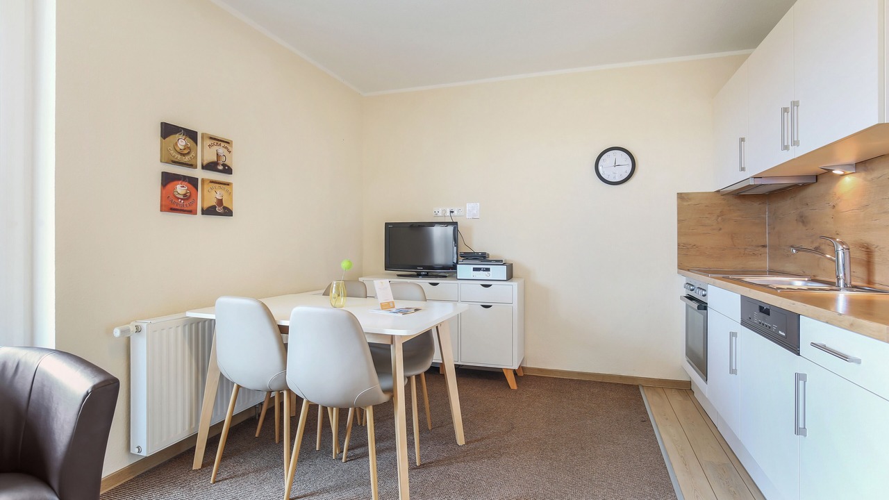 Photo of Kitchen in Sahrensdorf