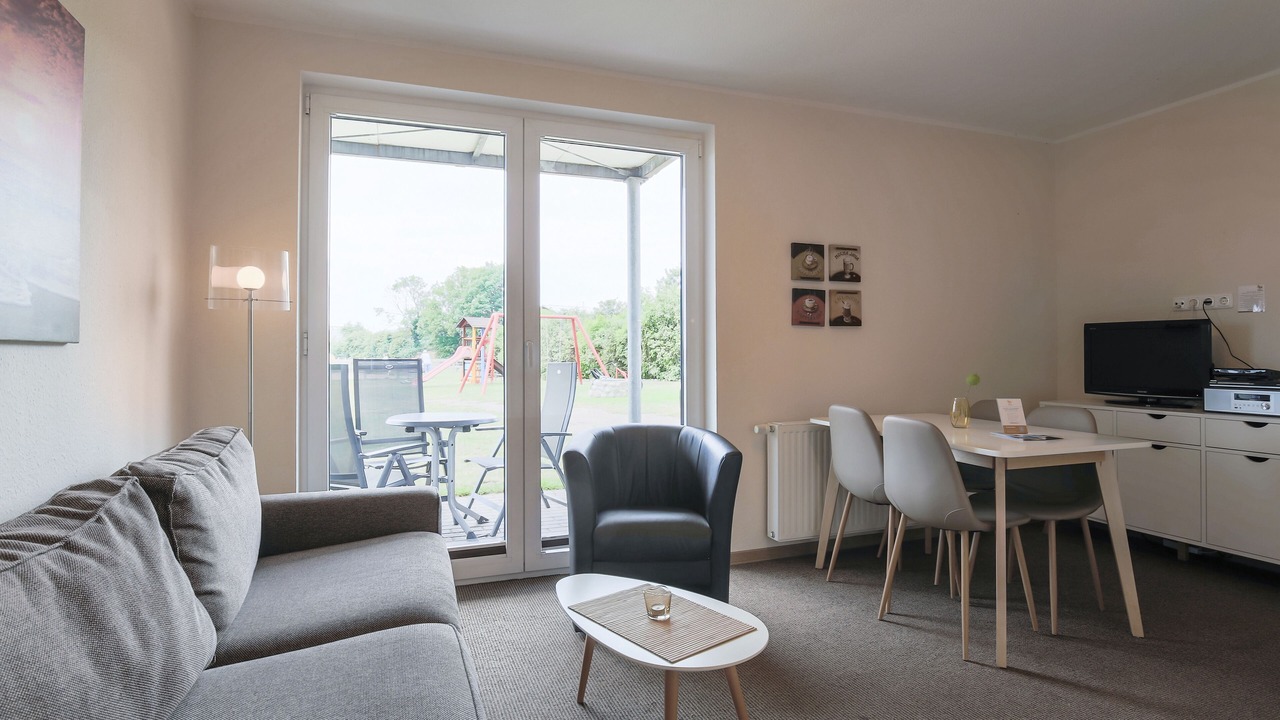 Photo of Livingroom in Sahrensdorf