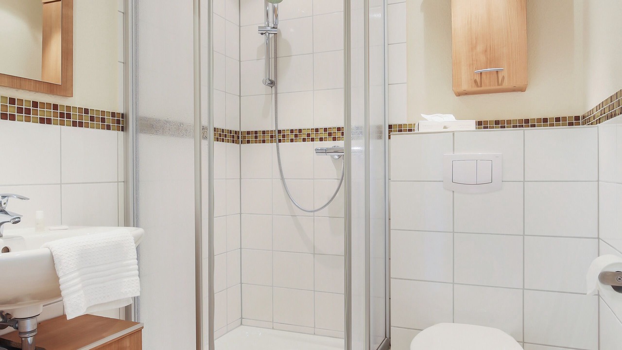 Photo of Bathroom in Sahrensdorf