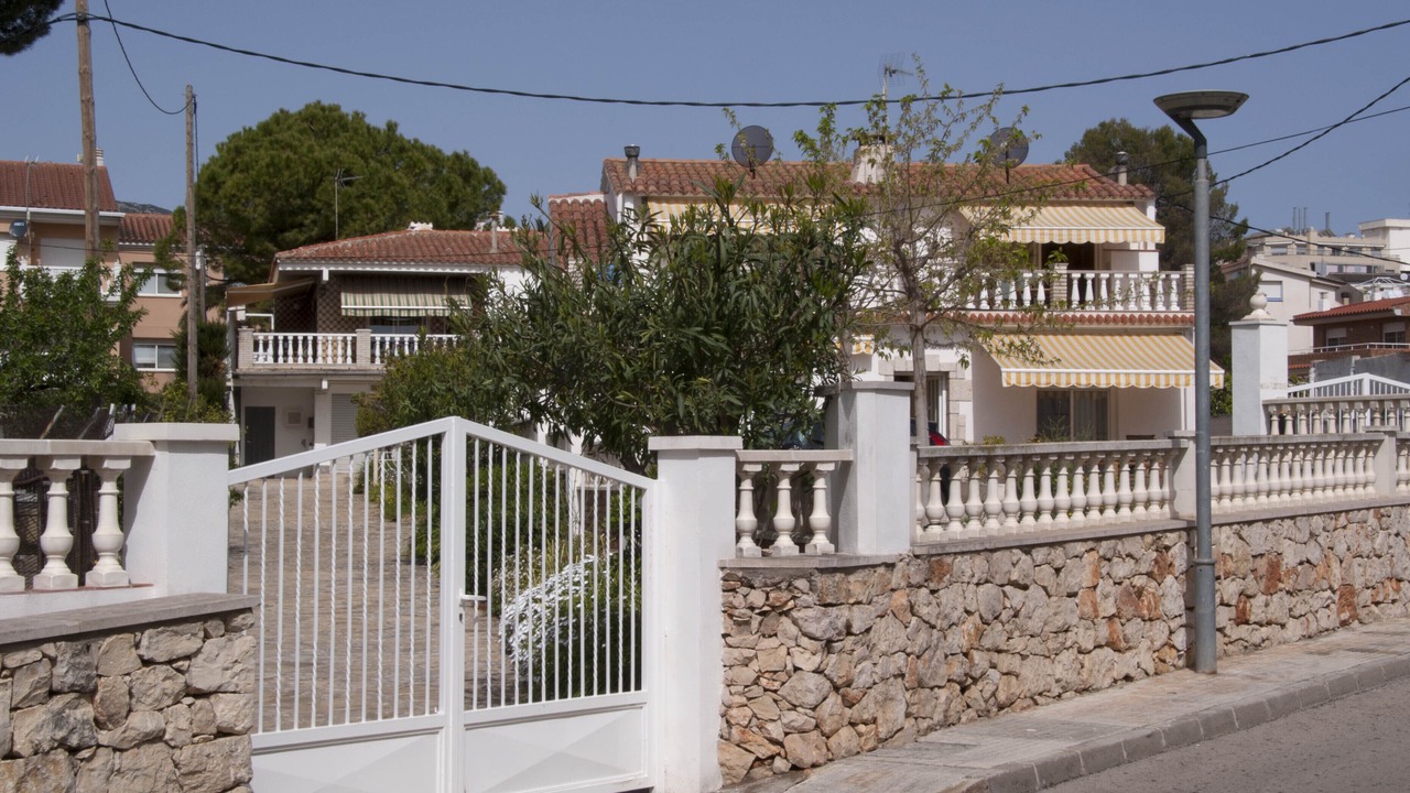 Photo of Outdoor in Sant Carles de la Rapita