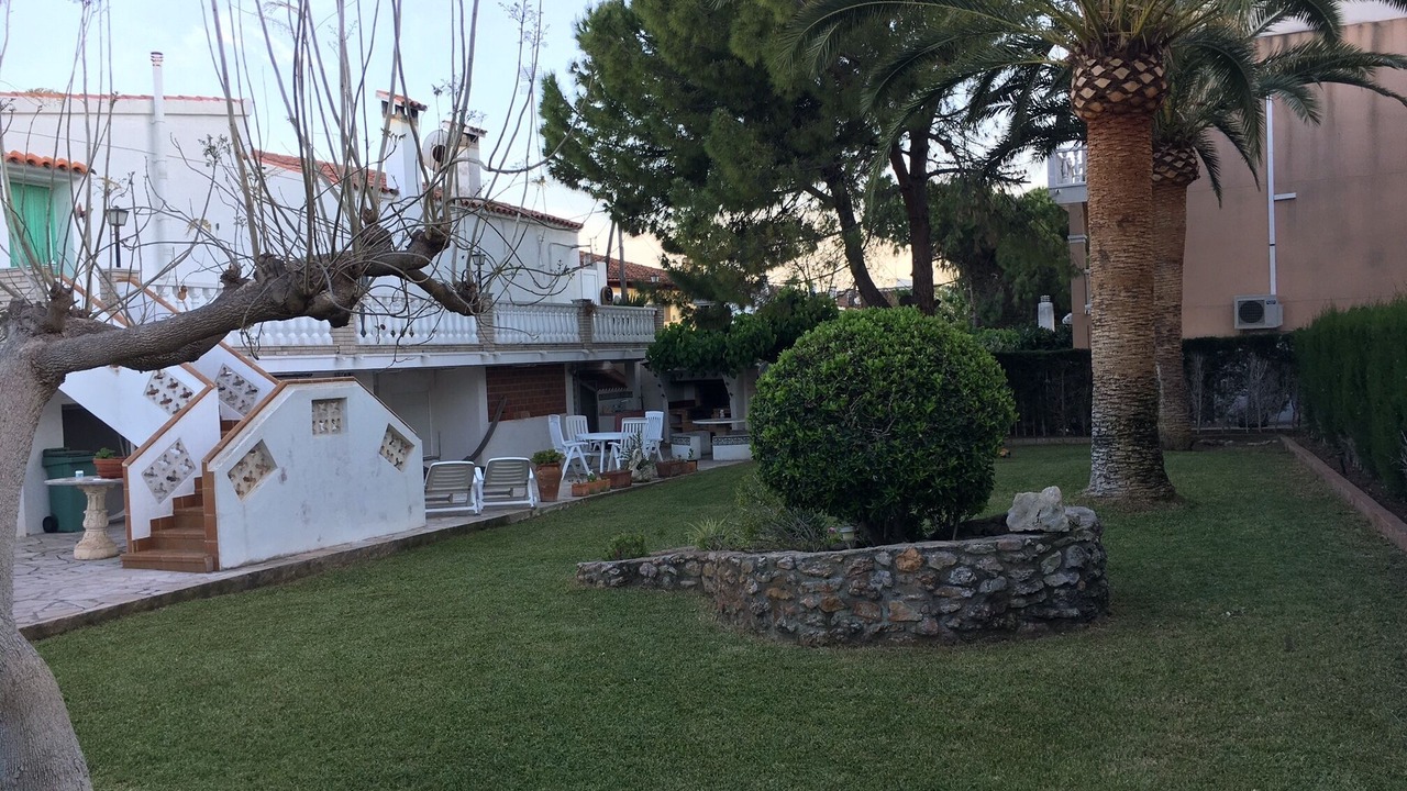 Photo of Outdoor in Sant Carles de la Rapita