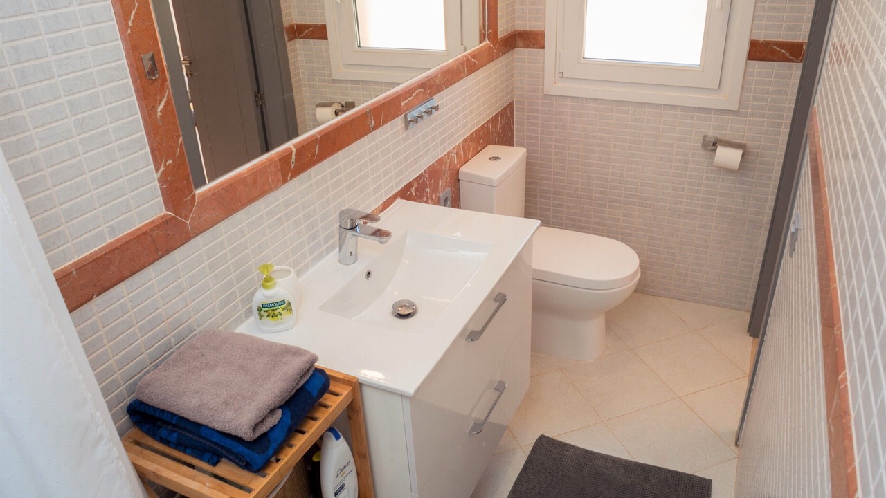 Photo of Bathroom in New Golden Mile