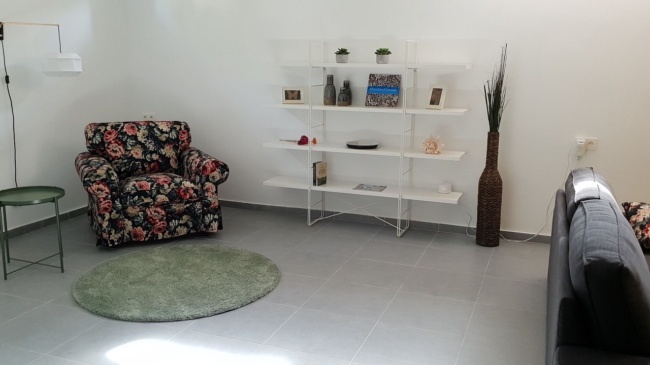 Photo of Livingroom in New Golden Mile