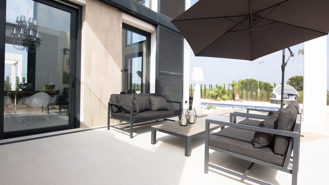 Photo of Outdoor in Cala Murada