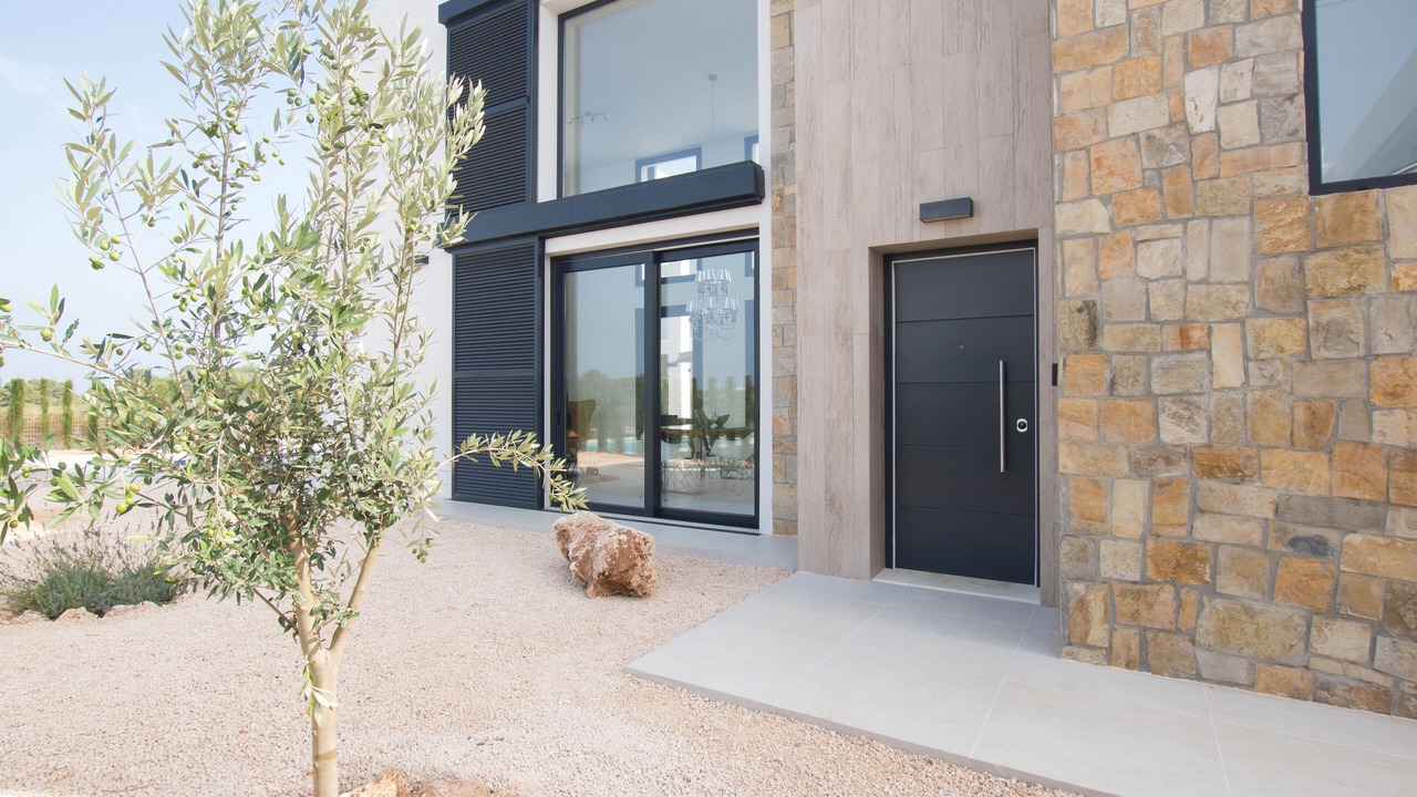 Photo of Outdoor in Cala Murada