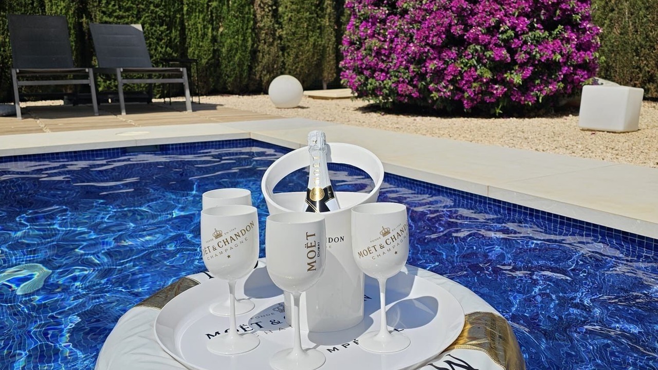 Photo of Outdoor in Cala Murada