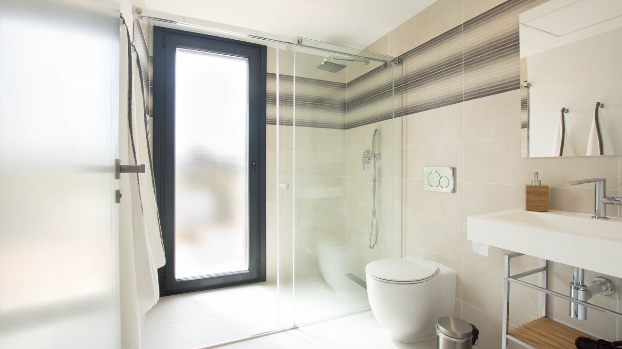 Photo of Bathroom in Cala Murada