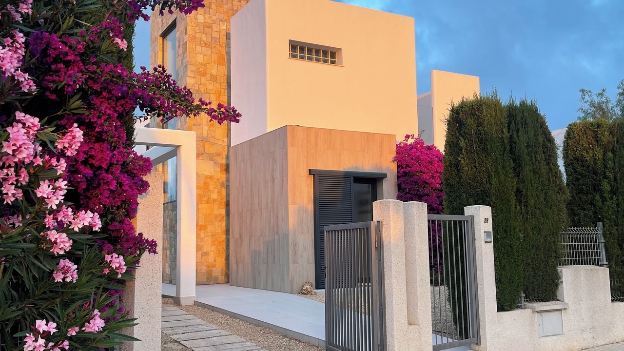 Photo of Outdoor in Cala Murada