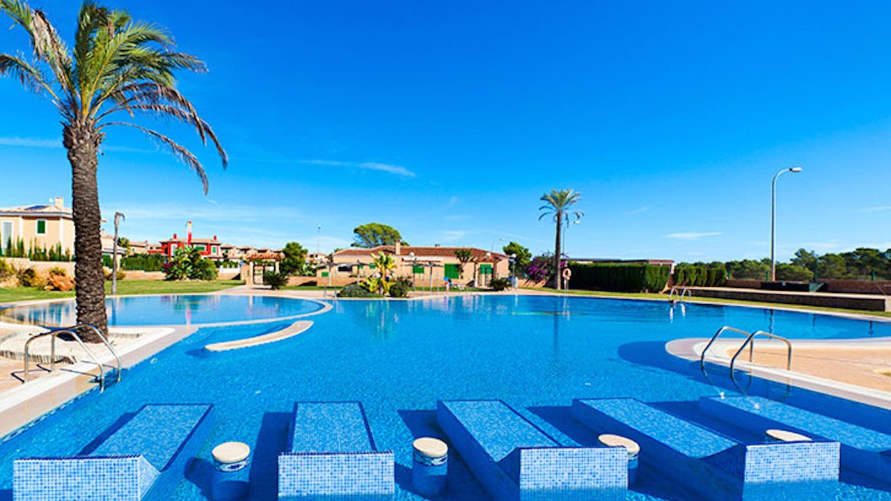 Photo of Outdoor in Cala Murada