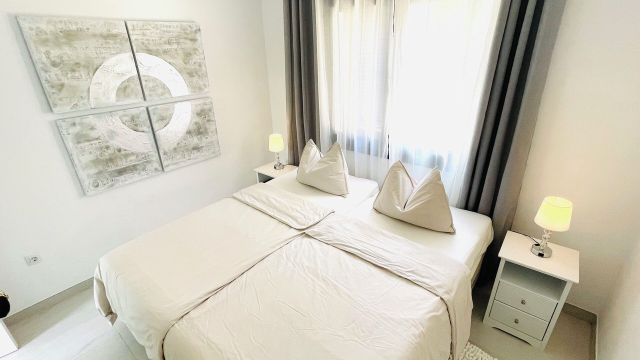 Photo of Bedroom in Cala Murada