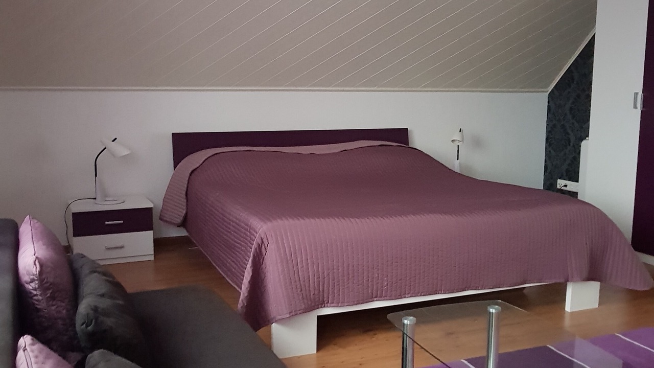 Photo of Bedroom in Region Hannover District