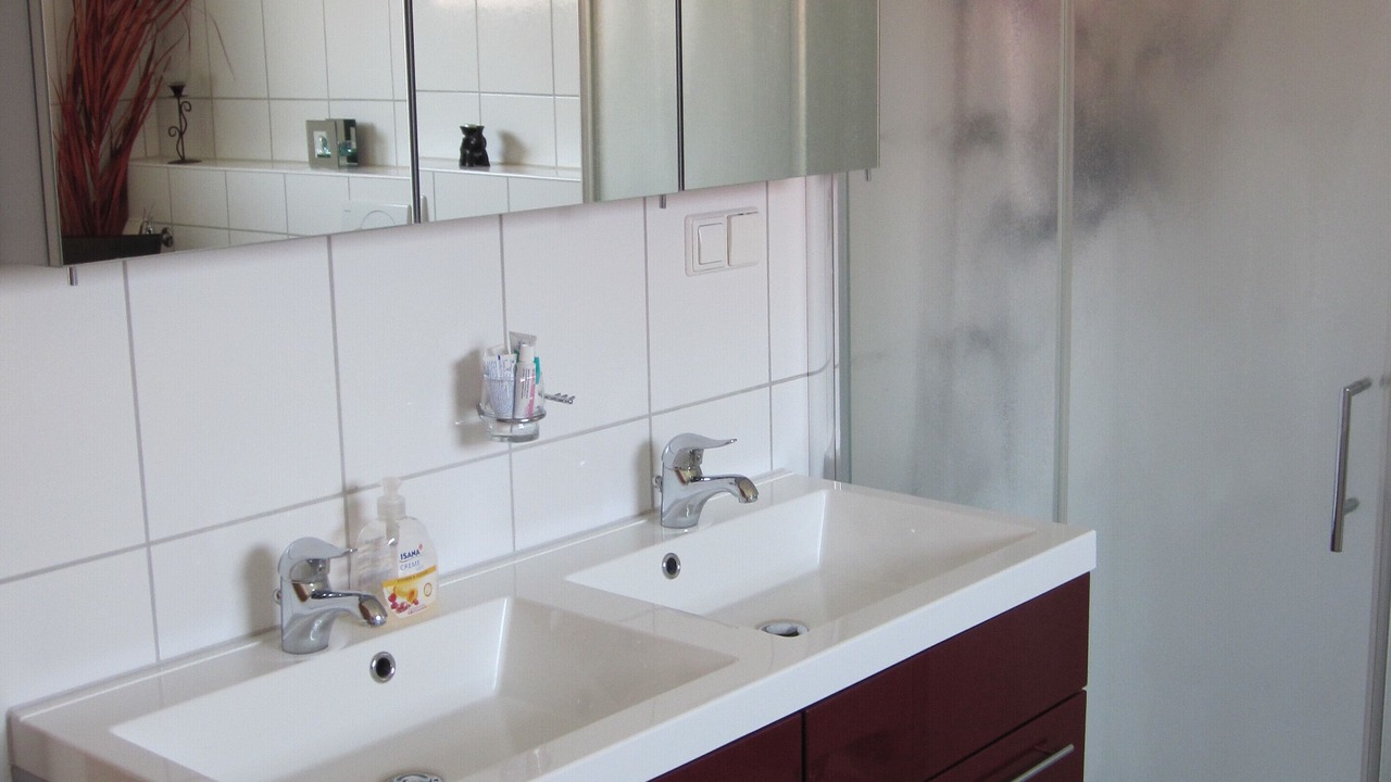 Photo of Bathroom in Region Hannover District