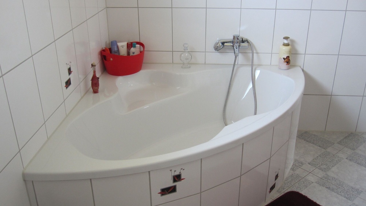 Photo of Bathroom in Region Hannover District