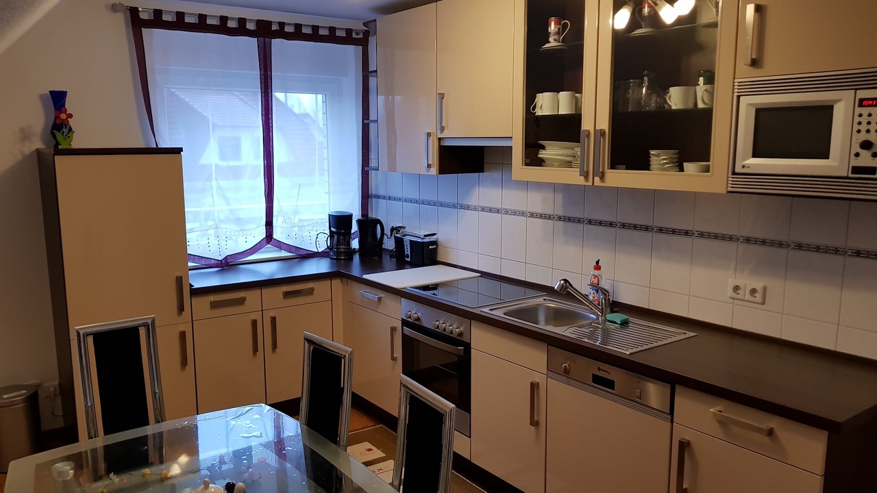 Photo of Kitchen in Region Hannover District