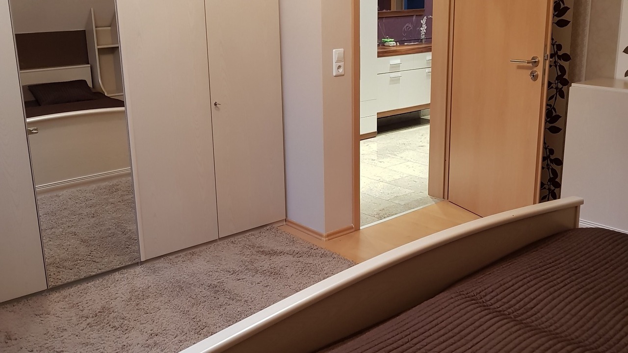 Photo of Bedroom in Region Hannover District