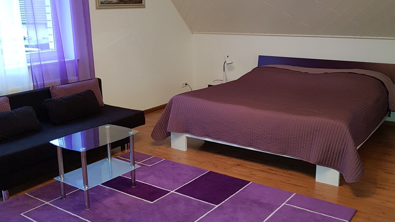 Photo of Bedroom in Region Hannover District