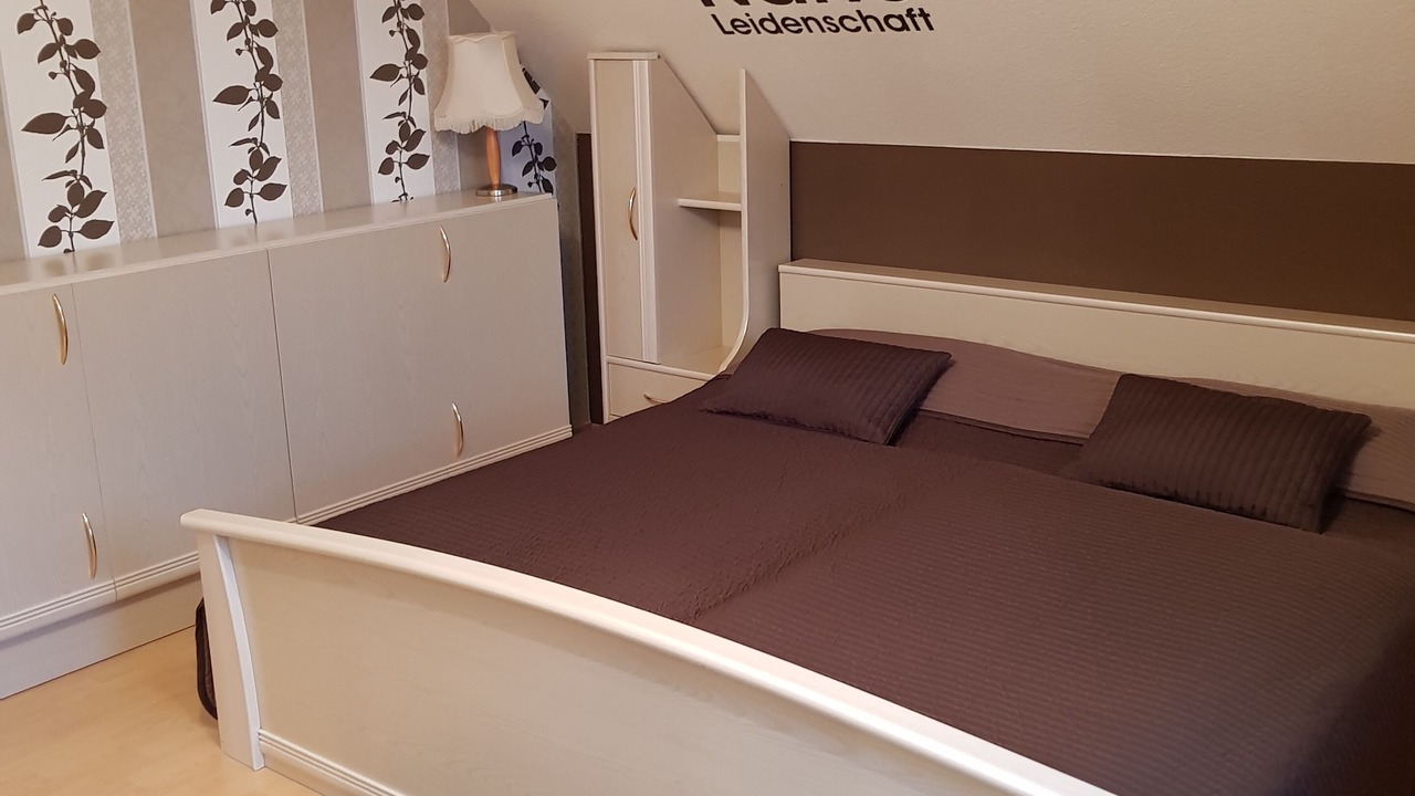 Photo of Bedroom in Region Hannover District