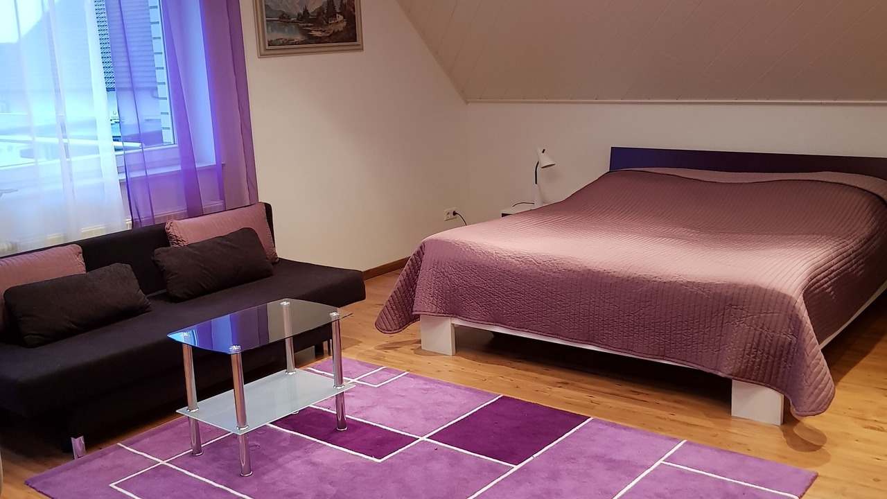 Photo of Bedroom in Region Hannover District