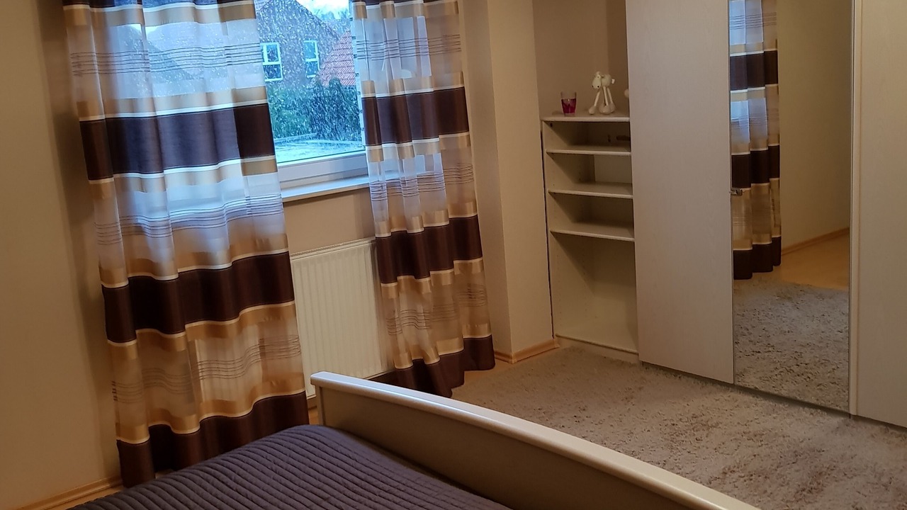 Photo of Bedroom in Region Hannover District