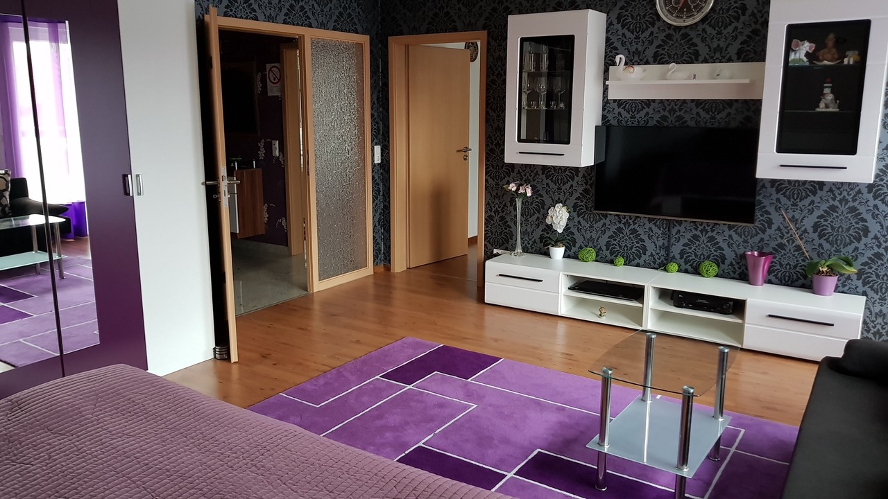 Photo of Bedroom in Region Hannover District